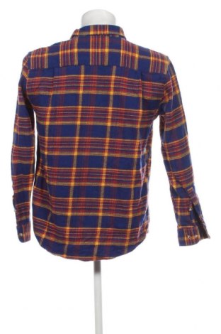 Ανδρικό πουκάμισο Hound, Μέγεθος M, Χρώμα Πολύχρωμο, Τιμή 7,36 €
