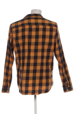 Ανδρικό πουκάμισο House, Μέγεθος XXL, Χρώμα Πολύχρωμο, Τιμή 9,87 €