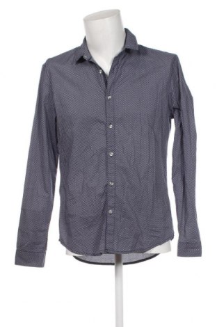 Ανδρικό πουκάμισο House, Μέγεθος L, Χρώμα Πολύχρωμο, Τιμή 8,07 €
