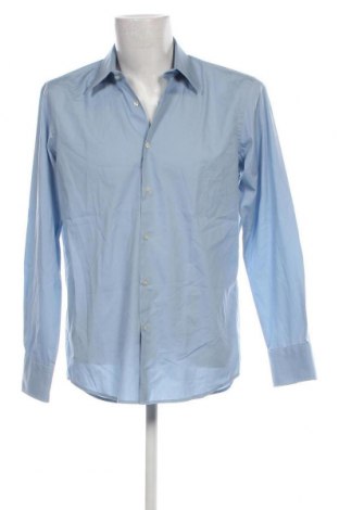Pánska košeľa  Hugo Boss, Veľkosť L, Farba Modrá, Cena  36,17 €