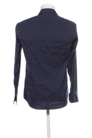Pánská košile  Hugo Boss, Velikost M, Barva Modrá, Cena  3 130,00 Kč