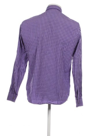 Pánská košile  Hugo Boss, Velikost M, Barva Vícebarevné, Cena  1 110,00 Kč