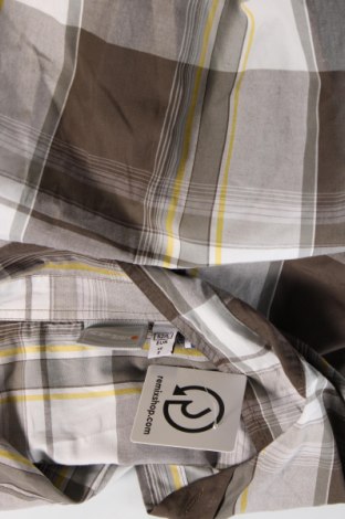 Ανδρικό πουκάμισο Icepeak, Μέγεθος L, Χρώμα Πολύχρωμο, Τιμή 13,61 €