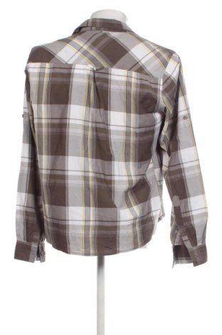 Herrenhemd Icepeak, Größe L, Farbe Mehrfarbig, Preis € 17,22