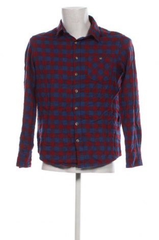 Ανδρικό πουκάμισο Identic, Μέγεθος M, Χρώμα Πολύχρωμο, Τιμή 5,38 €