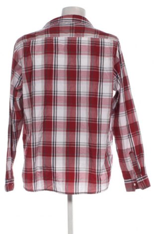 Ανδρικό πουκάμισο Identic, Μέγεθος XXL, Χρώμα Πολύχρωμο, Τιμή 8,07 €