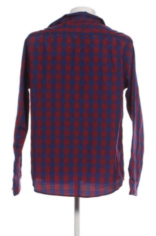Ανδρικό πουκάμισο Identic, Μέγεθος XL, Χρώμα Πολύχρωμο, Τιμή 8,97 €