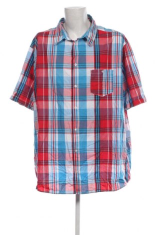 Pánská košile  Identic, Velikost 5XL, Barva Vícebarevné, Cena  462,00 Kč