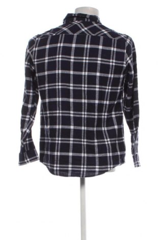 Ανδρικό πουκάμισο In Extenso, Μέγεθος M, Χρώμα Πολύχρωμο, Τιμή 5,38 €