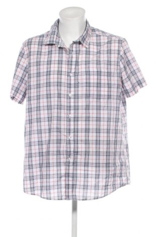 Мъжка риза In Extenso, Размер XXL, Цвят Многоцветен, Цена 14,79 лв.
