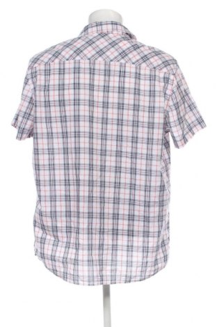 Ανδρικό πουκάμισο In Extenso, Μέγεθος XXL, Χρώμα Πολύχρωμο, Τιμή 9,69 €