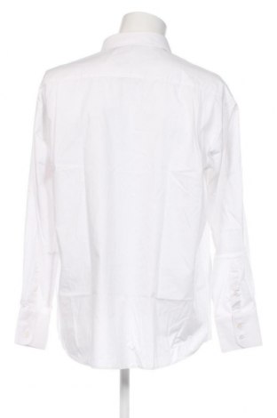 Pánská košile  Incotex, Velikost XL, Barva Bílá, Cena  482,00 Kč