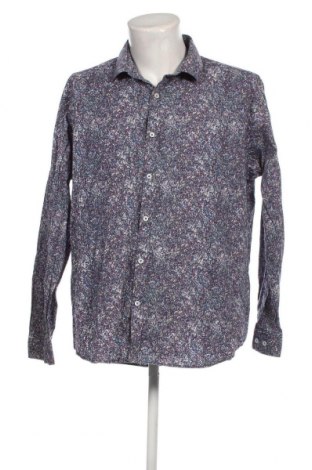 Ανδρικό πουκάμισο Inspired Style, Μέγεθος XXL, Χρώμα Πολύχρωμο, Τιμή 16,30 €