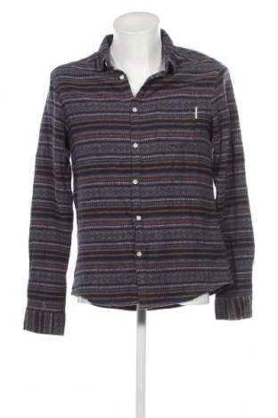 Ανδρικό πουκάμισο Iriedaily, Μέγεθος L, Χρώμα Πολύχρωμο, Τιμή 17,86 €