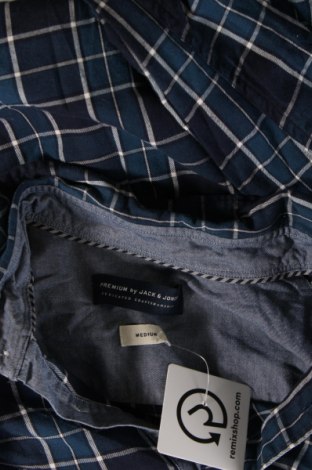 Ανδρικό πουκάμισο Jack & Jones, Μέγεθος M, Χρώμα Πολύχρωμο, Τιμή 8,41 €