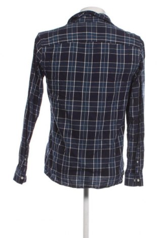 Herrenhemd Jack & Jones, Größe M, Farbe Mehrfarbig, Preis 7,10 €