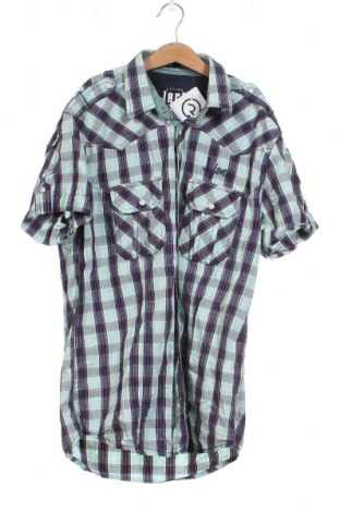 Pánská košile  Jack & Jones, Velikost S, Barva Vícebarevné, Cena  232,00 Kč