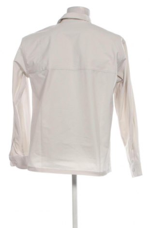 Ανδρικό πουκάμισο Jack & Jones, Μέγεθος L, Χρώμα Γκρί, Τιμή 9,46 €