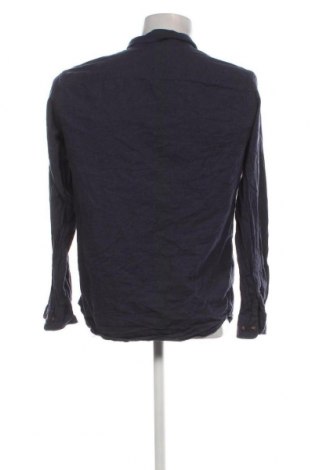 Pánska košeľa  Jack & Jones, Veľkosť L, Farba Modrá, Cena  7,71 €