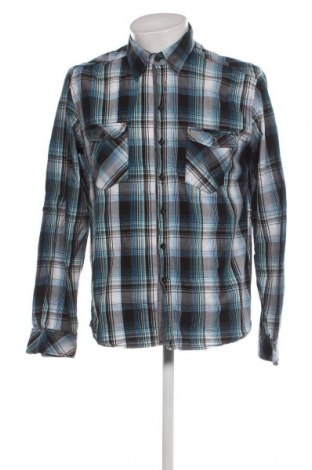 Pánská košile  Jack & Jones, Velikost XL, Barva Vícebarevné, Cena  245,00 Kč