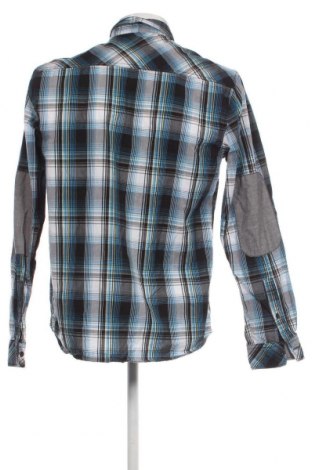 Ανδρικό πουκάμισο Jack & Jones, Μέγεθος XL, Χρώμα Πολύχρωμο, Τιμή 9,91 €