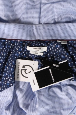 Pánská košile  Jack & Jones PREMIUM, Velikost M, Barva Vícebarevné, Cena  685,00 Kč