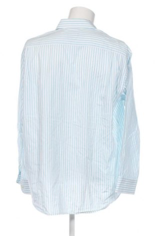 Ανδρικό πουκάμισο Jacks, Μέγεθος XXL, Χρώμα Λευκό, Τιμή 8,07 €