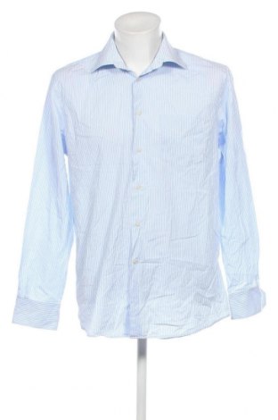 Herrenhemd Jacques Britt, Größe L, Farbe Mehrfarbig, Preis 23,66 €