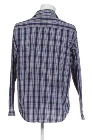 Ανδρικό πουκάμισο Jim Spencer, Μέγεθος XXL, Χρώμα Πολύχρωμο, Τιμή 17,94 €