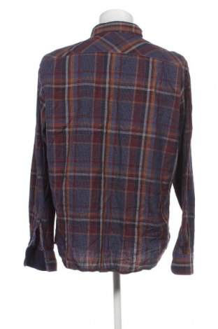 Ανδρικό πουκάμισο Jim Spencer, Μέγεθος XXL, Χρώμα Πολύχρωμο, Τιμή 9,87 €