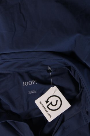 Ανδρικό πουκάμισο Joop!, Μέγεθος XL, Χρώμα Μπλέ, Τιμή 71,75 €
