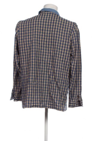 Ανδρικό πουκάμισο Julius Marlow, Μέγεθος XL, Χρώμα Πολύχρωμο, Τιμή 6,63 €