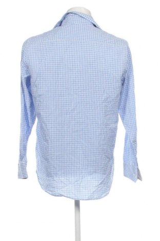 Ανδρικό πουκάμισο Karol, Μέγεθος L, Χρώμα Πολύχρωμο, Τιμή 8,97 €