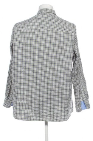 Herrenhemd Kingfield, Größe XL, Farbe Mehrfarbig, Preis 9,08 €