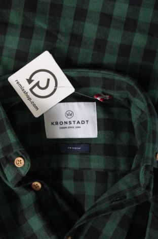 Pánska košeľa  Kronstadt, Veľkosť S, Farba Viacfarebná, Cena  39,69 €