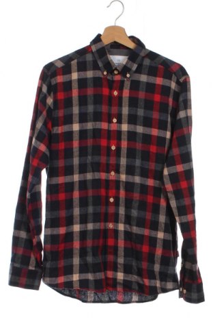 Ανδρικό πουκάμισο Kronstadt, Μέγεθος XL, Χρώμα Πολύχρωμο, Τιμή 23,81 €
