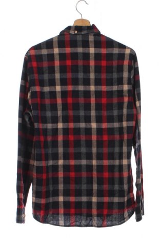 Ανδρικό πουκάμισο Kronstadt, Μέγεθος XL, Χρώμα Πολύχρωμο, Τιμή 27,78 €