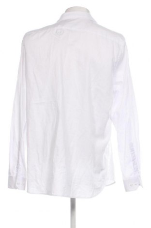 Herrenhemd LC Waikiki, Größe 3XL, Farbe Weiß, Preis € 8,45