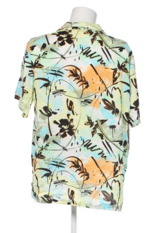 Ανδρικό πουκάμισο LCW, Μέγεθος XXL, Χρώμα Πολύχρωμο, Τιμή 17,94 €
