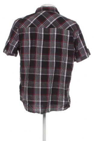 Ανδρικό πουκάμισο Lee Cooper, Μέγεθος XL, Χρώμα Πολύχρωμο, Τιμή 17,44 €