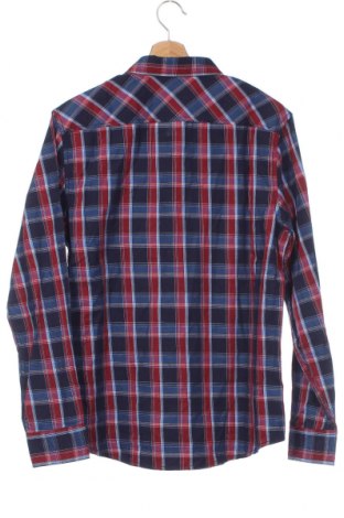 Ανδρικό πουκάμισο Lee Cooper, Μέγεθος S, Χρώμα Πολύχρωμο, Τιμή 10,78 €
