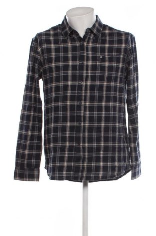Ανδρικό πουκάμισο Lee Cooper, Μέγεθος L, Χρώμα Πολύχρωμο, Τιμή 10,78 €