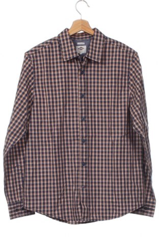 Мъжка риза Lee Cooper, Размер S, Цвят Многоцветен, Цена 33,97 лв.