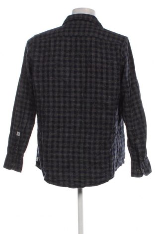 Herrenhemd Lerros, Größe XL, Farbe Mehrfarbig, Preis € 11,83