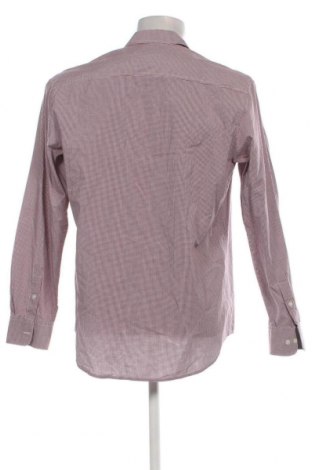 Ανδρικό πουκάμισο Lerros, Μέγεθος L, Χρώμα Πολύχρωμο, Τιμή 9,46 €