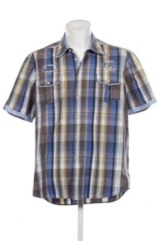Pánská košile  Lerros, Velikost XXL, Barva Vícebarevné, Cena  325,00 Kč