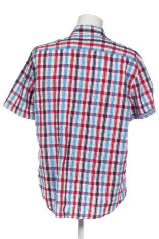 Мъжка риза Lerros, Размер XXL, Цвят Многоцветен, Цена 77,00 лв.