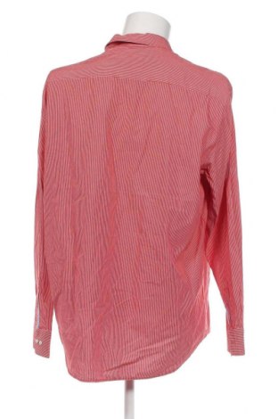 Herrenhemd Lerros, Größe XXL, Farbe Rot, Preis 23,66 €