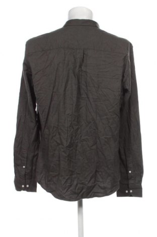 Herrenhemd Les Deux, Größe XXL, Farbe Grau, Preis 43,15 €