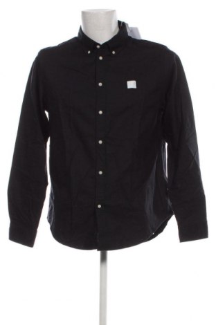 Ανδρικό πουκάμισο Les Deux, Μέγεθος L, Χρώμα Μπλέ, Τιμή 25,57 €